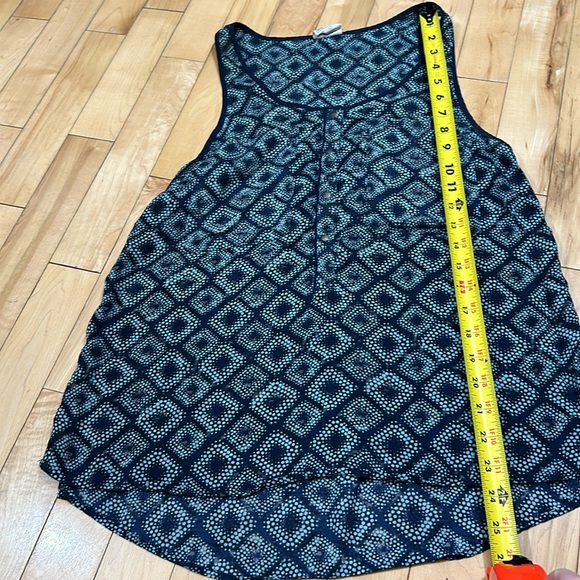 Converse One Star Tank Top - Picture 5 of 7